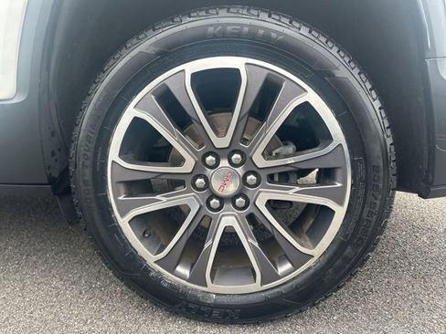 Used 2020 GMC Acadia AT4 w/ Driver Alert Package II image 6