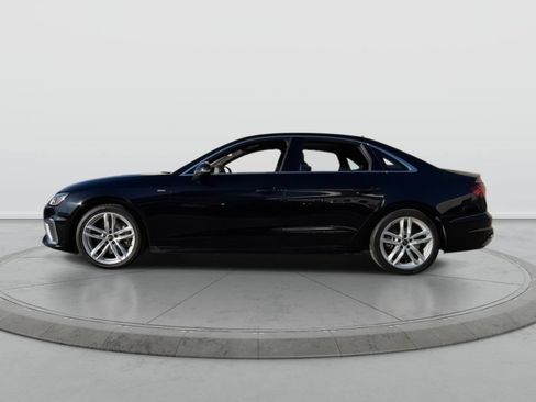 Used 2023 Audi A4 2.0T Premium Plus AWD/4WD image 7
