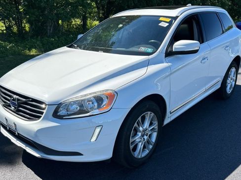 Used 2016 Volvo XC60 T5 Premier AWD/4WD image 4