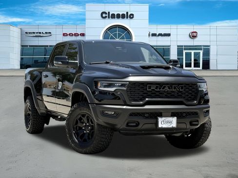 Used 2026 RAM 1500 RHO AWD/4WD image 1