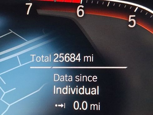 Certified 2023 BMW 430i xDrive 430i xDrive w/ M Sport Package image 15