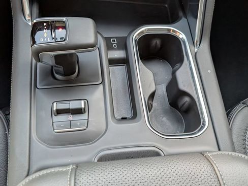 Used 2026 GMC Sierra 1500 Denali AWD/4WD image 14