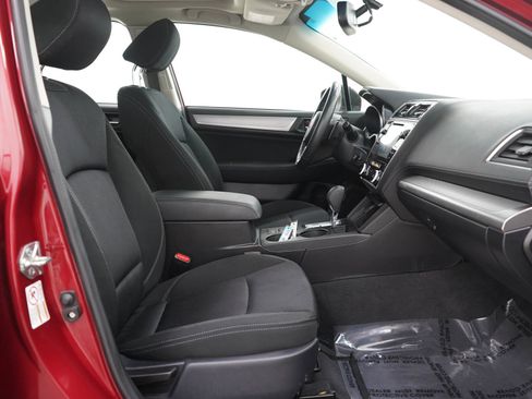 Used 2018 Subaru Legacy 2.5i Premium w/ Moonroof Package AWD/4WD image 11