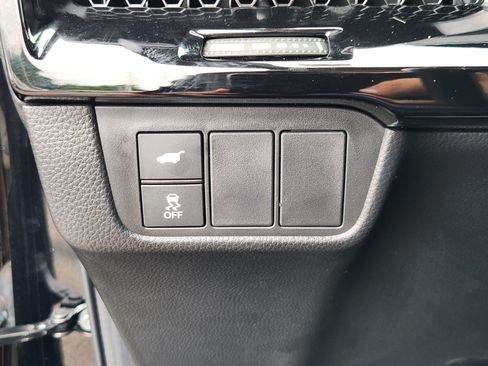 Certified 2025 Honda CR-V Sport Touring image 27