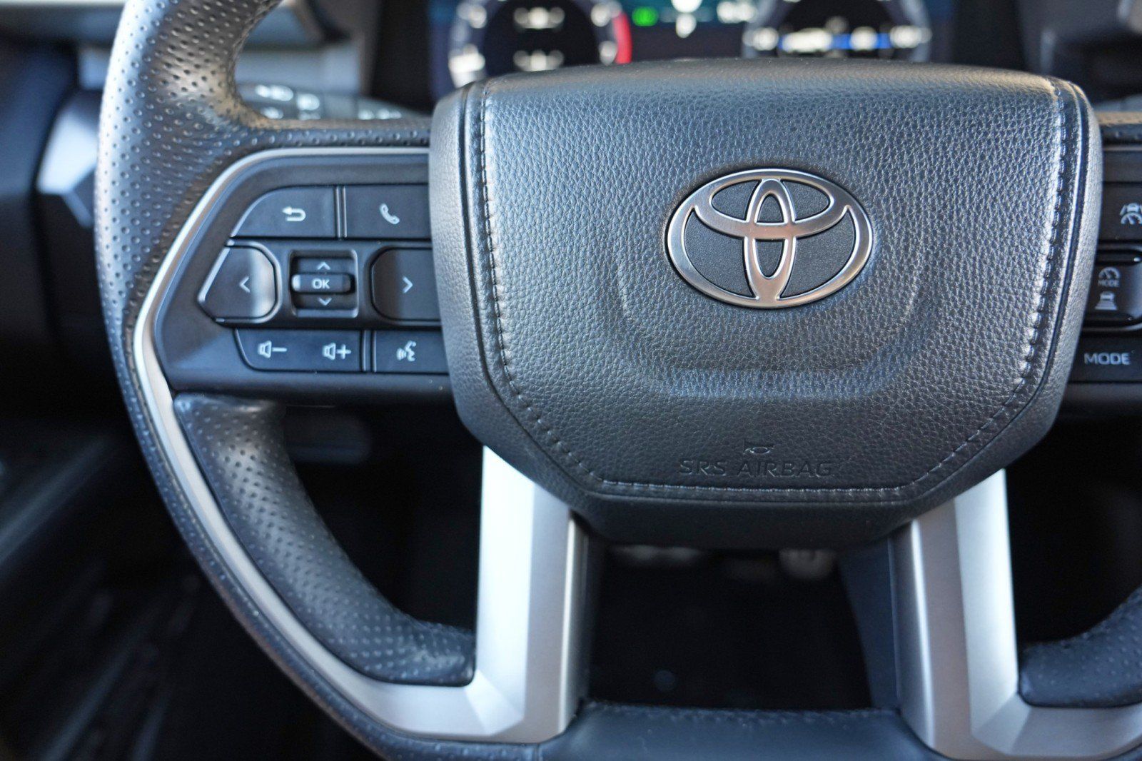Used 2025 Toyota 4Runner TRD Sport RWD image 20