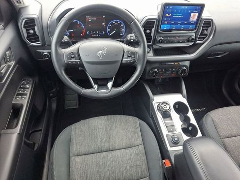 Used 2022 Ford Bronco Sport Big Bend w/ Convenience Package image 2