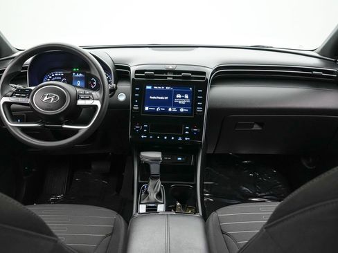 Used 2024 Hyundai Santa Cruz SEL image 15