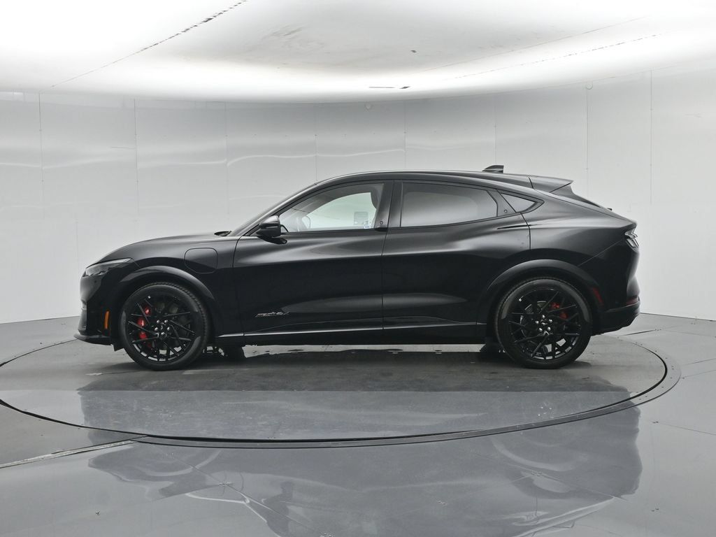 Used 2023 Ford Mustang Mach-E GT w/ GT Performance Edition AWD/4WD image 27