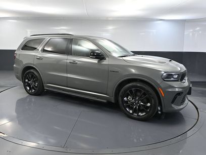 Used 2024 Dodge Durango R/T