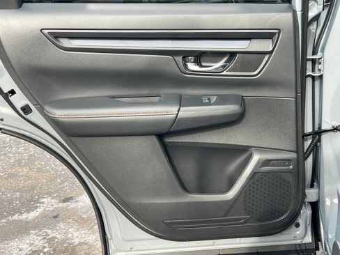New 2026 Honda CR-V Sport image 33