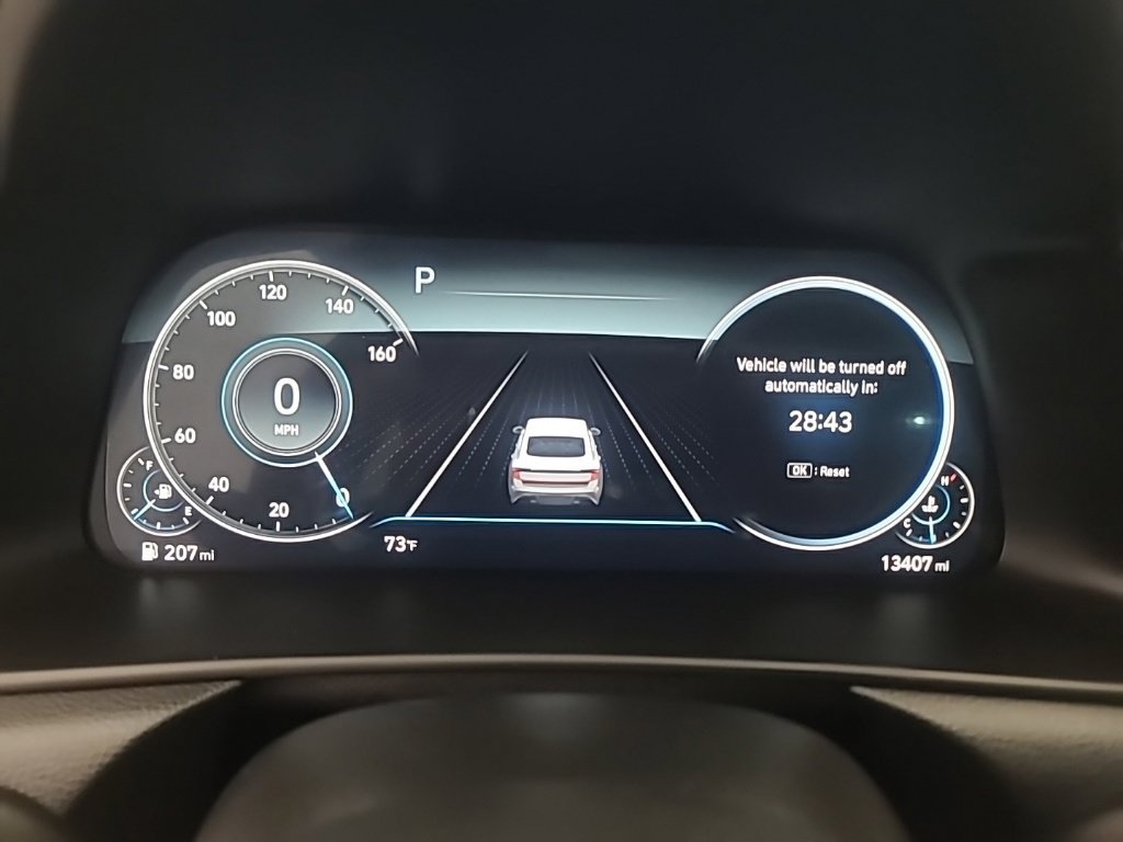 Used 2023 Hyundai Sonata Limited FWD image 29