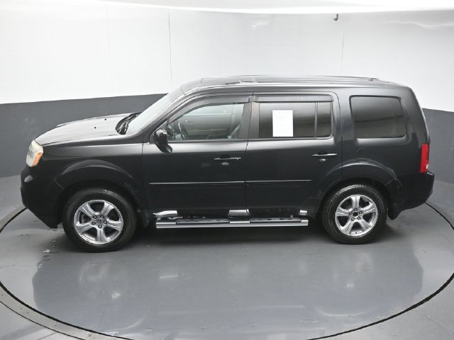 Used 2012 Honda Pilot EX-L image 48