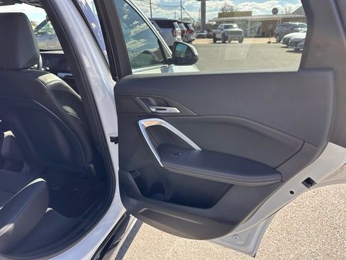 Used 2025 BMW X1 xDrive28i w/ Convenience Package image 21