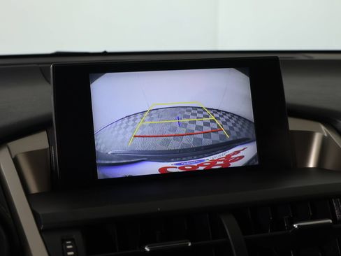 Used 2017 Lexus NX 200t FWD w/ Premium Package image 6