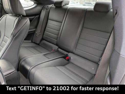 Used 2019 Lexus RC 300 image 20