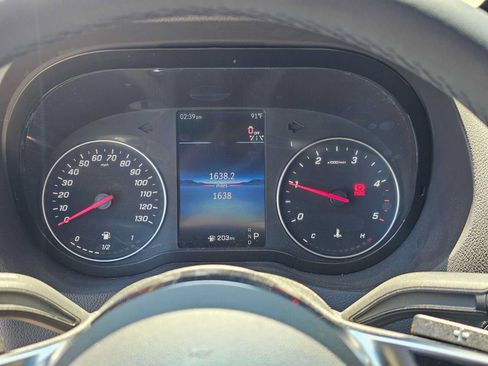 Used 2026 Mercedes-Benz Sprinter 2500 image 23