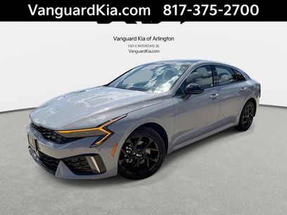 Certified 2026 Kia K5 GT-Line w/ GT-Line Premium Package