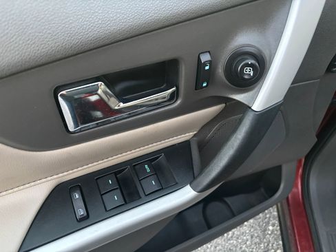 Used 2014 Ford Edge SEL w/ Equipment Group 205A image 15