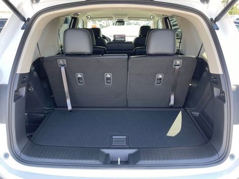 New 2025 Honda Pilot EX-L image 29