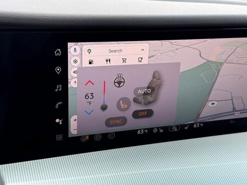 New 2025 Nissan Murano SL image 17