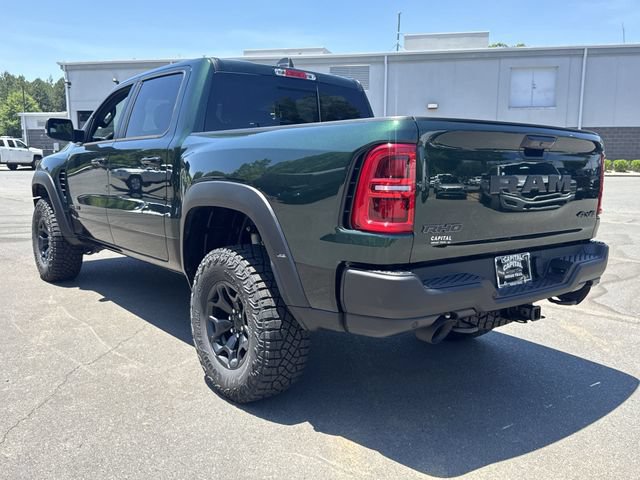New 2026 RAM 1500 RHO AWD/4WD image 11