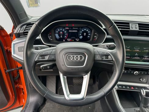 Used 2023 Audi Q3 2.0T Premium image 12