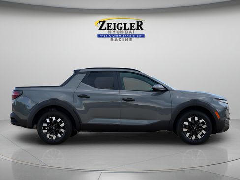 Certified 2026 Hyundai Santa Cruz SEL AWD/4WD image 8