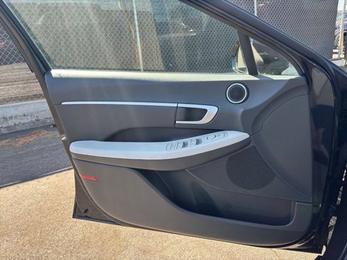 Used 2025 Hyundai Sonata SEL FWD image 18