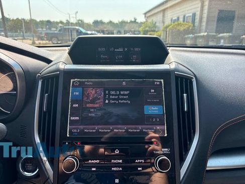 Used 2019 Subaru Crosstrek 2.0i Limited w/ Moonroof Package AWD/4WD image 29