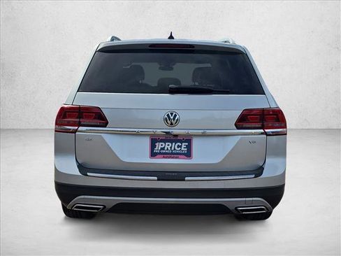 Used 2018 Volkswagen Atlas SE image 6