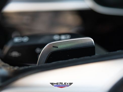 Used 2021 Audi A8 L 4.0T w/ Interior Protection Package image 27