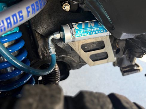 Used 2017 Toyota Tundra Limited image 69