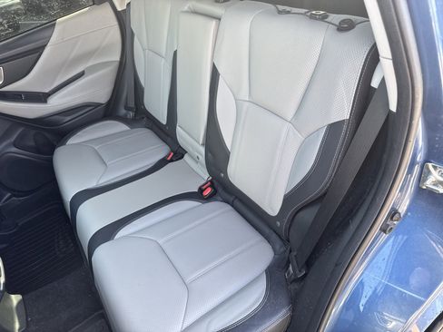 Used 2019 Subaru Forester Limited w/ Popular Package #3 image 24