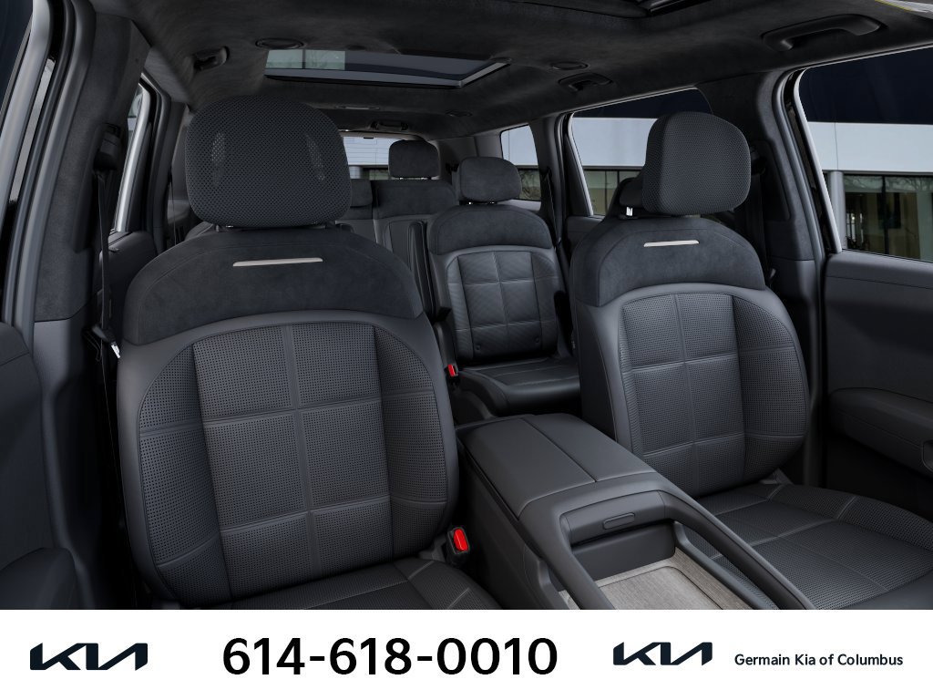 New 2027 Kia Telluride SX Prestige w/ Towing Package AWD/4WD image 18