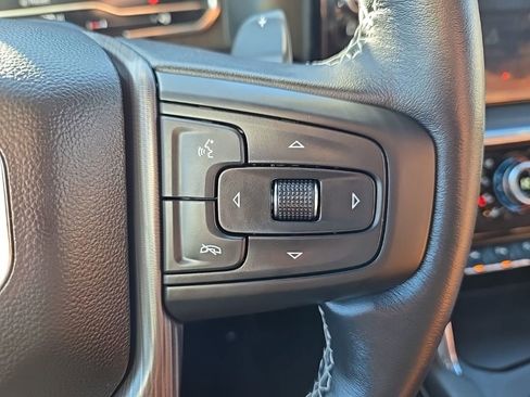Used 2025 GMC Sierra 1500 Denali Ultimate image 15