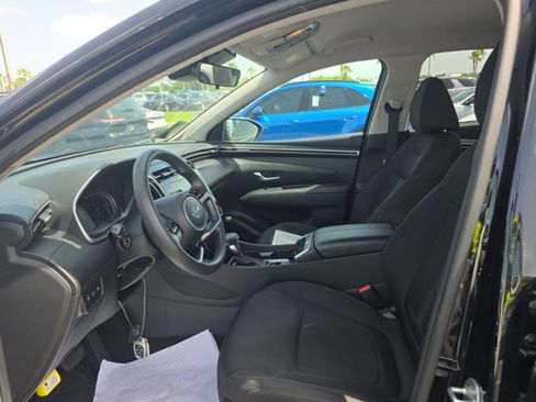 Used 2023 Hyundai Tucson SEL AWD/4WD image 12