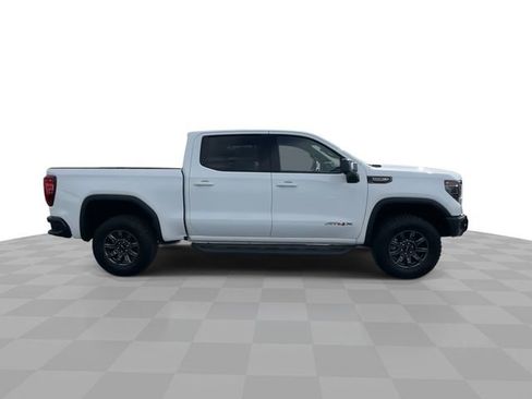 New 2026 GMC Sierra 1500 AT4X image 9