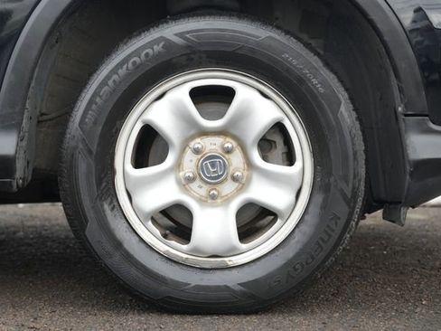 Used 2015 Honda CR-V LX image 12