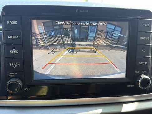 Used 2020 Kia Rio LX FWD image 16