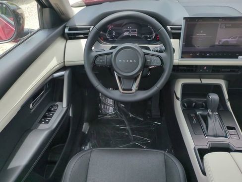 New 2026 MAZDA CX-5 Preferred AWD/4WD image 16