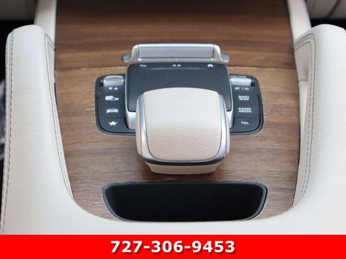 Certified 2023 Mercedes-Benz GLE 450 4MATIC image 21