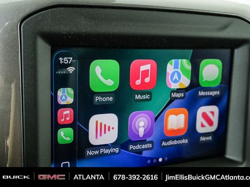 New 2026 GMC Sierra 3500 Pro image 13