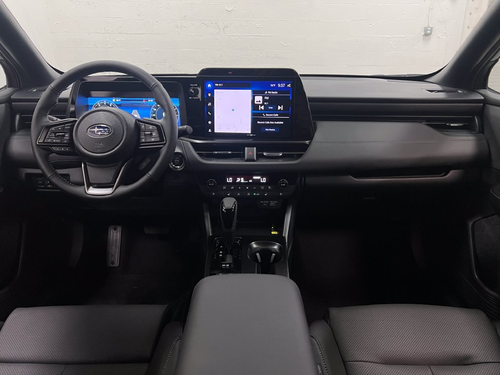 New 2026 Subaru Outback Touring AWD/4WD image 12