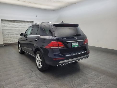 Used 2018 Mercedes-Benz GLE 350 w/ Premium 1 Package image 5