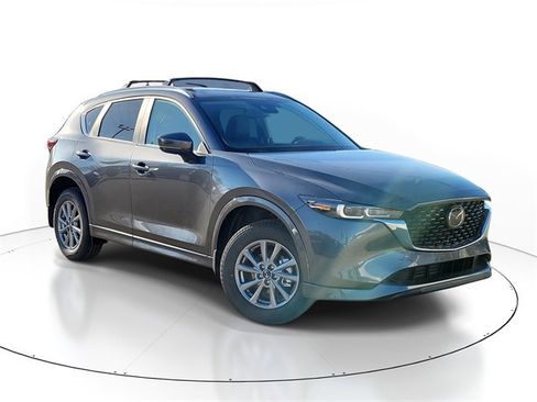 New 2025 MAZDA CX-5 AWD 2.5 S image 1