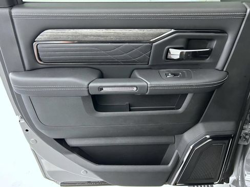 New 2027 RAM 3500 Limited AWD/4WD image 21
