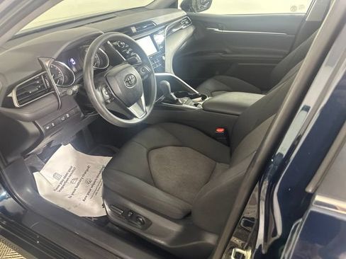 Used 2020 Toyota Camry LE w/ Convenience Package AWD/4WD image 16