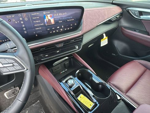 New 2026 Buick Envision Sport Touring image 19