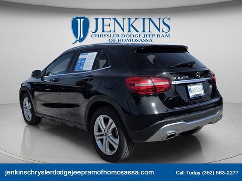 Used 2020 Mercedes-Benz GLA 250 image 7