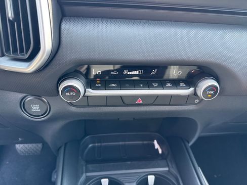 New 2026 MAZDA CX-50 AWD 2.5 S w/ Cargo Package image 23